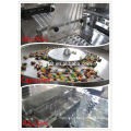 DPH330E Automatic Capsule Blister Packing Machine